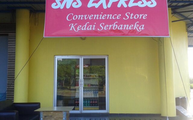 Wasan Inn Bintulu