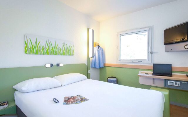 ibis budget Marseille Timone