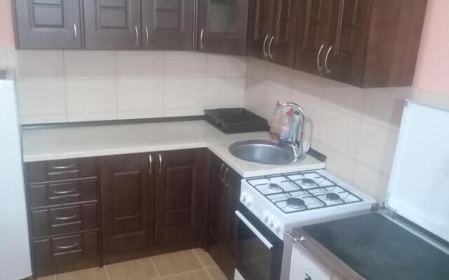 Apartments Avramovic