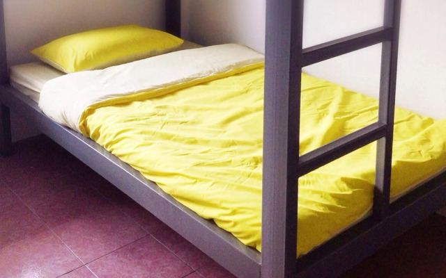 ISC Coffee & Bed
