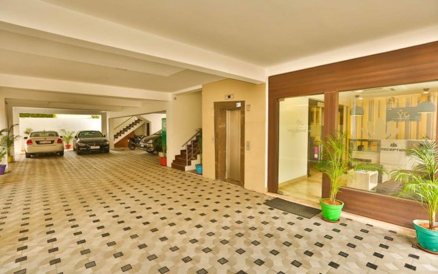Vels Grand inn
