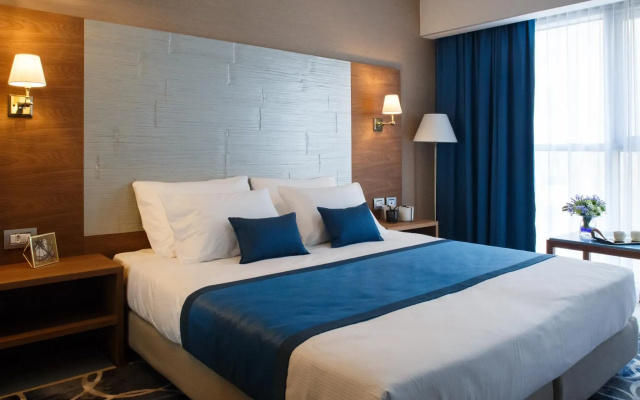 Medi Terre Boutique Hotel - By Saida Hotels