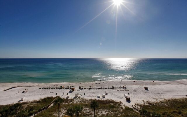 Grand Panama Beach Resort by Panhandle Getaways
