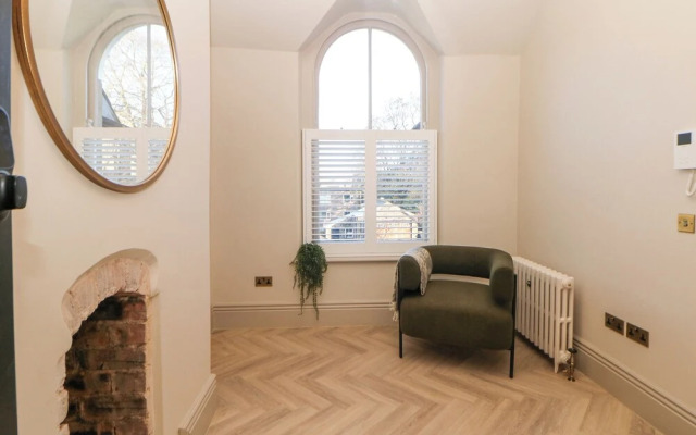 Chatsworth Suite