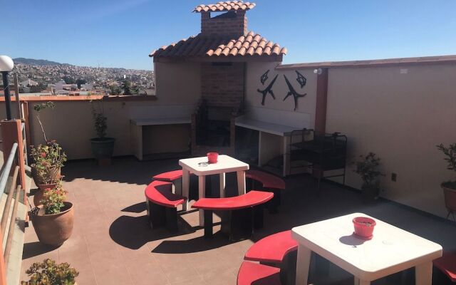 Cittadella Hostal