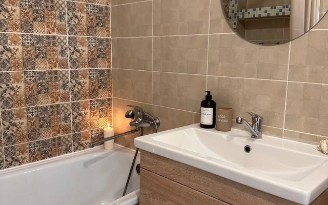 SV-Appart на Удмуртской 264А