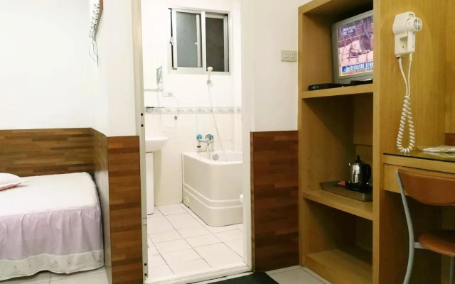 Qun Feng Hotel