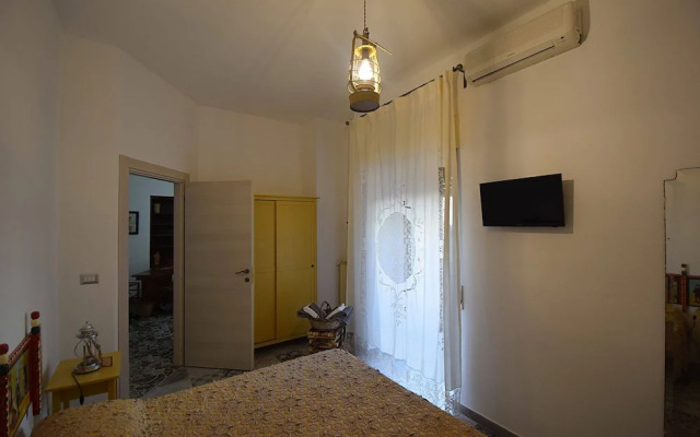Zù Mariu B&B