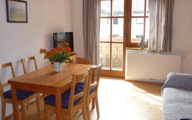 Familienferienhof Stabauer