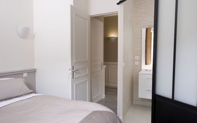Sasha Centre Ville Beaune