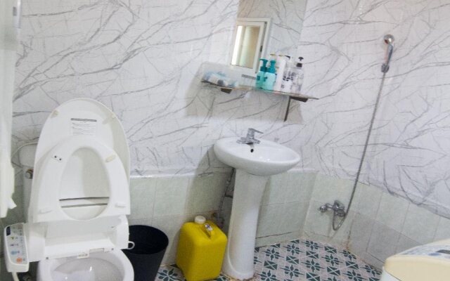 Yacht guesthouse - Hostel