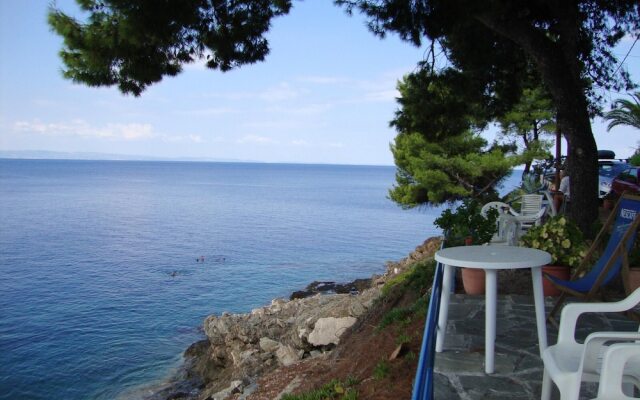 Apartment With 2 Bedrooms in Neos Marmaras, Chalkidiki, North Greece,