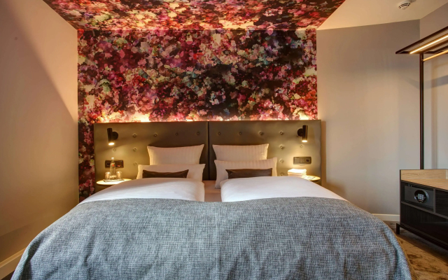 Vienna House Easy by Wyndham Hamburg