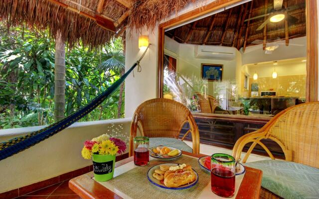 Riviera Maya Suites