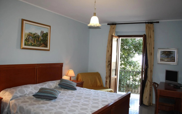 Hotel Edelweiss