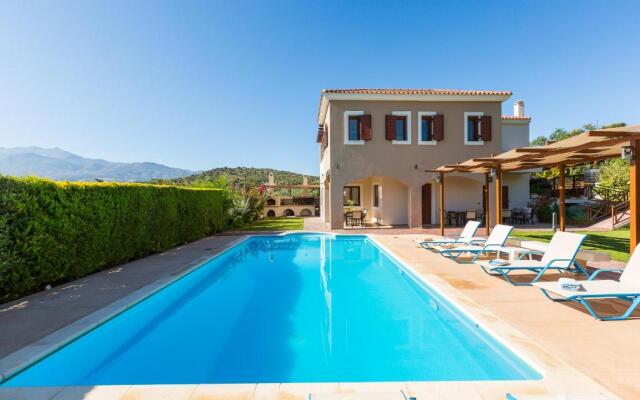 Villa Evanthia