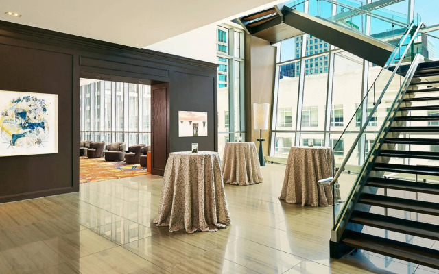 The Westin Cleveland Downtown