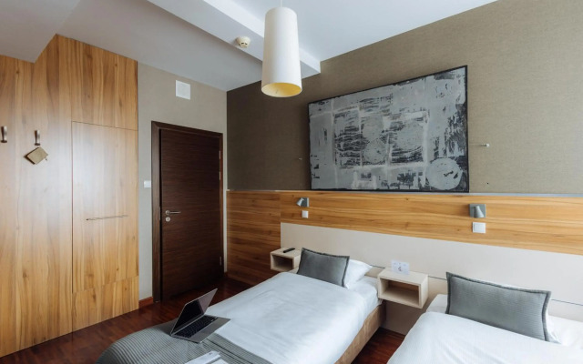 Hotel Beethoven