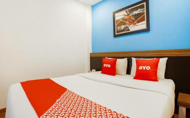 OYO 3743 Gania Hotel
