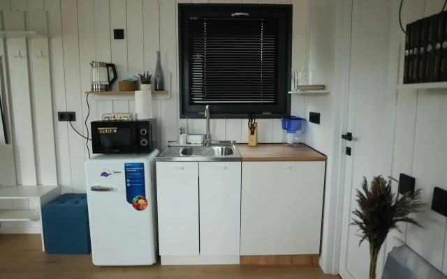 Smart Cottage | Zavidovo