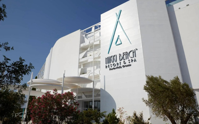 Nikki Beach Resort & Spa Porto Heli