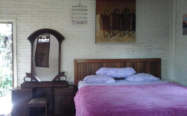 Hai Homestay