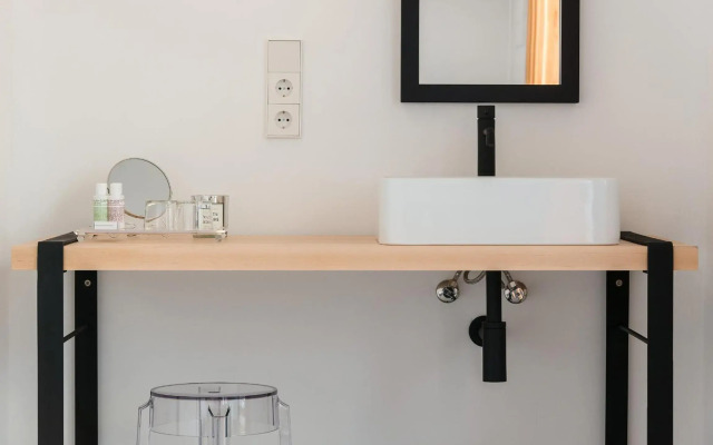 Sodium Hotel Boutique