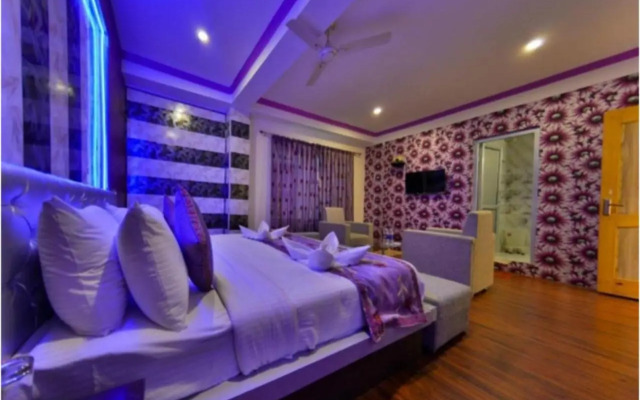 Taj residency