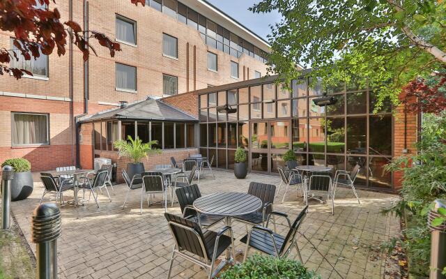 Holiday Inn Nottingham by IHG