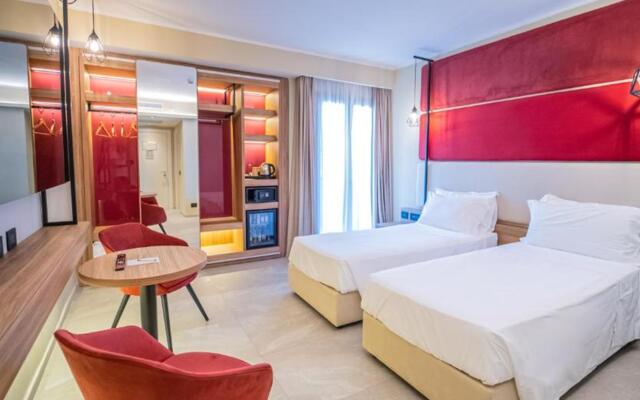 Best Western Plus Sabaudia Hotel