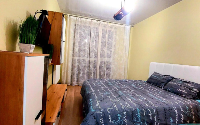 2-х кім. кв. по вул. Кн. Ольги, р-н Вікторія Гарден.