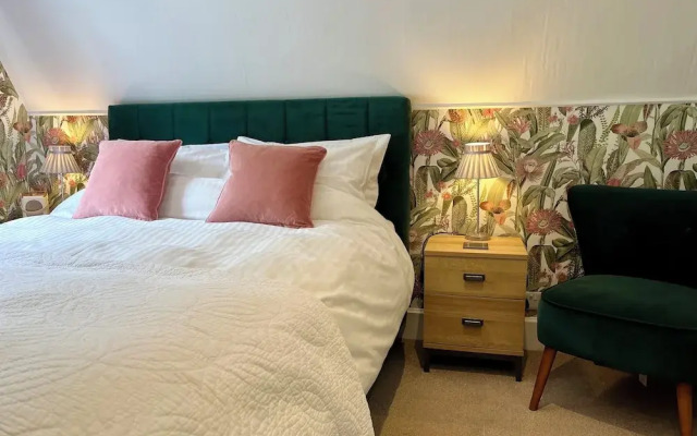 Southcliffe Bed & Breakfast