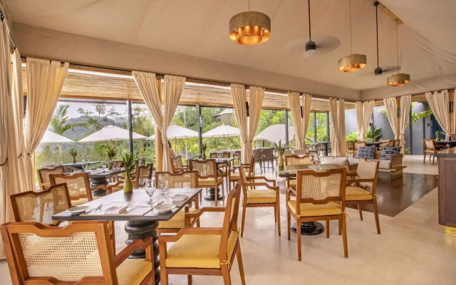Nayara Tented Camp