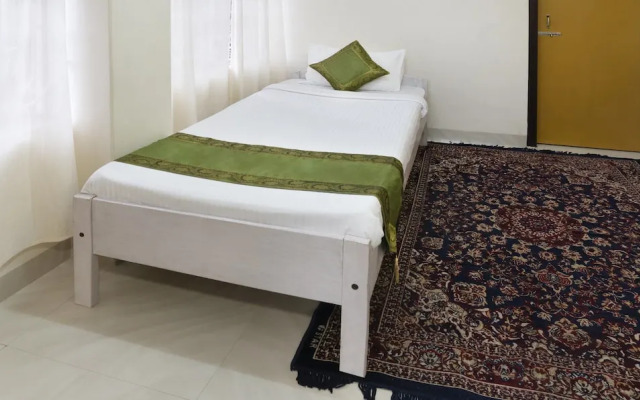 Treebo Trip Shillong Mantra Apartment