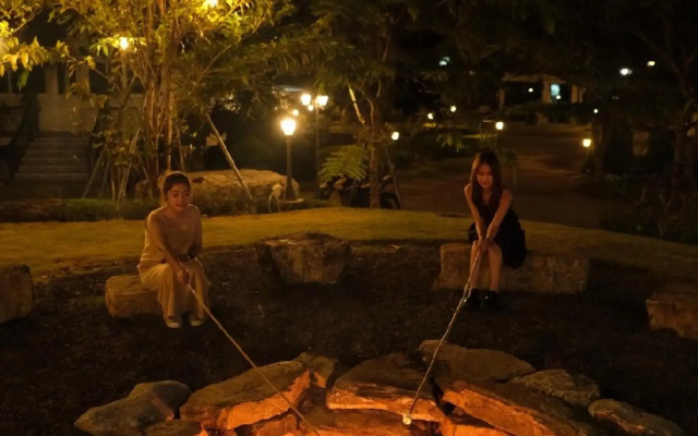 Oh La La Glamping Khaoyai