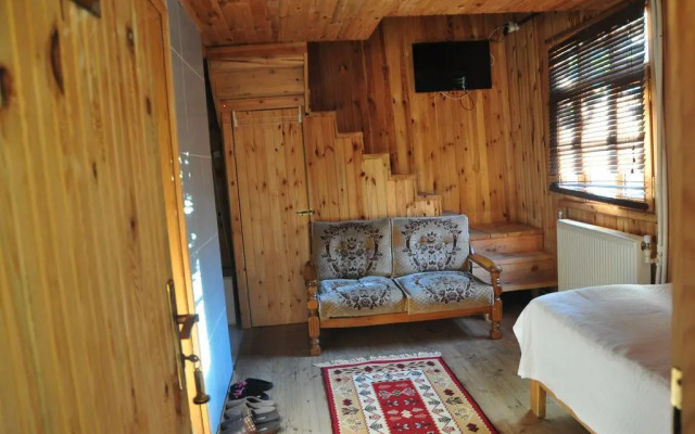 Karaaslan Kamping Tesisleri