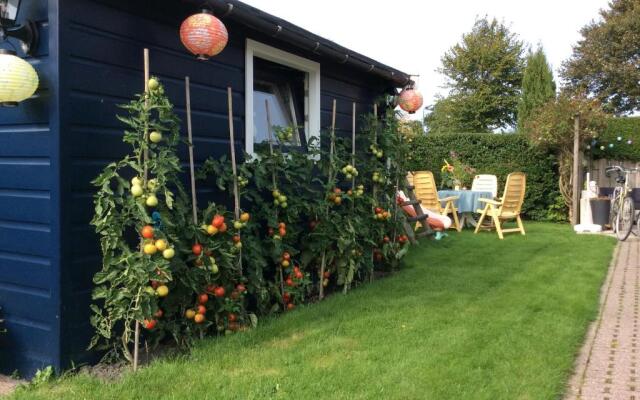 Holiday House Sunny Terrace