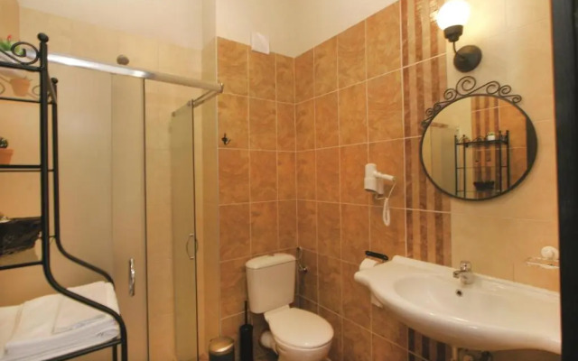 Hotel Bukor Shtepi Magnolia