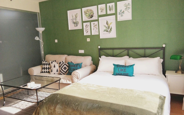 The Sidihome Service Apartment (Saintland Shop)