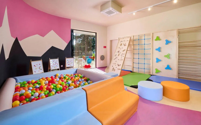 Residence Umag Plava Laguna