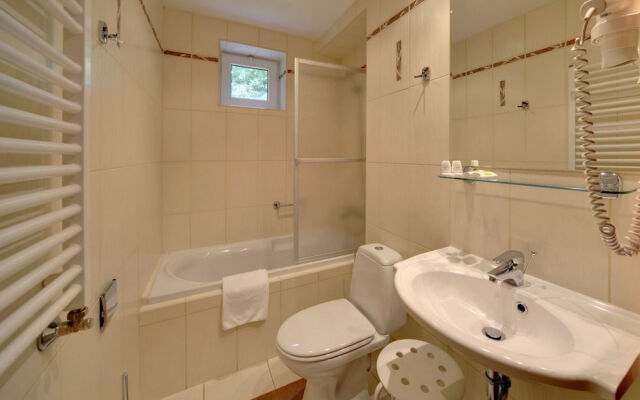 Hotel i Spa Nowa-Ski Karpacz