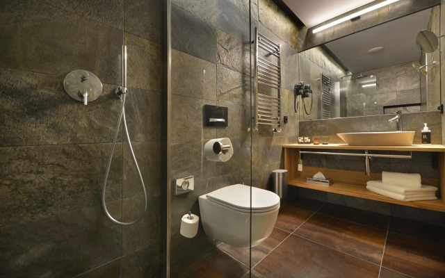 Grand Hotel Hradec