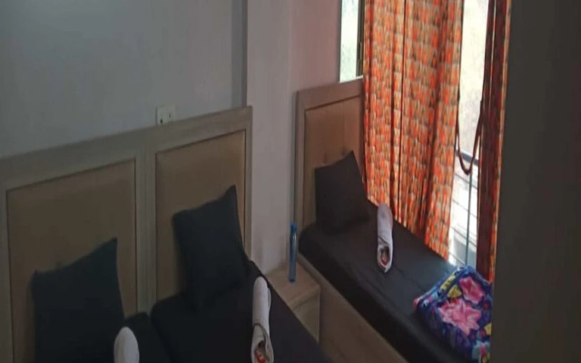 The Dorm Factory