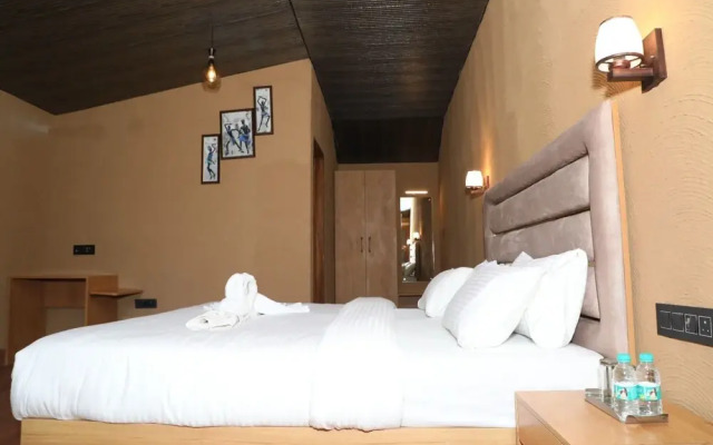 Nayana Bene Hotels Jim Corbett