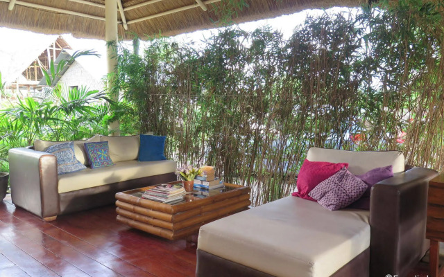 Villa Kasadya