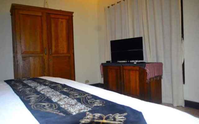 2 Bedroom + Pool at Seminyak