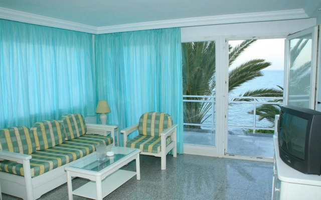 Apart-hotel Acapulco Ocean View