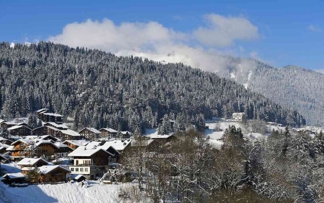 Village vacances Le Chablais