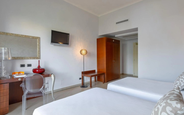 Grand Hotel Sofia