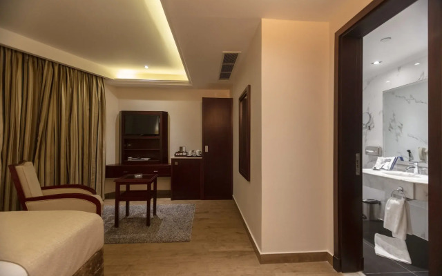 Royal Savoy Sharm El Sheikh